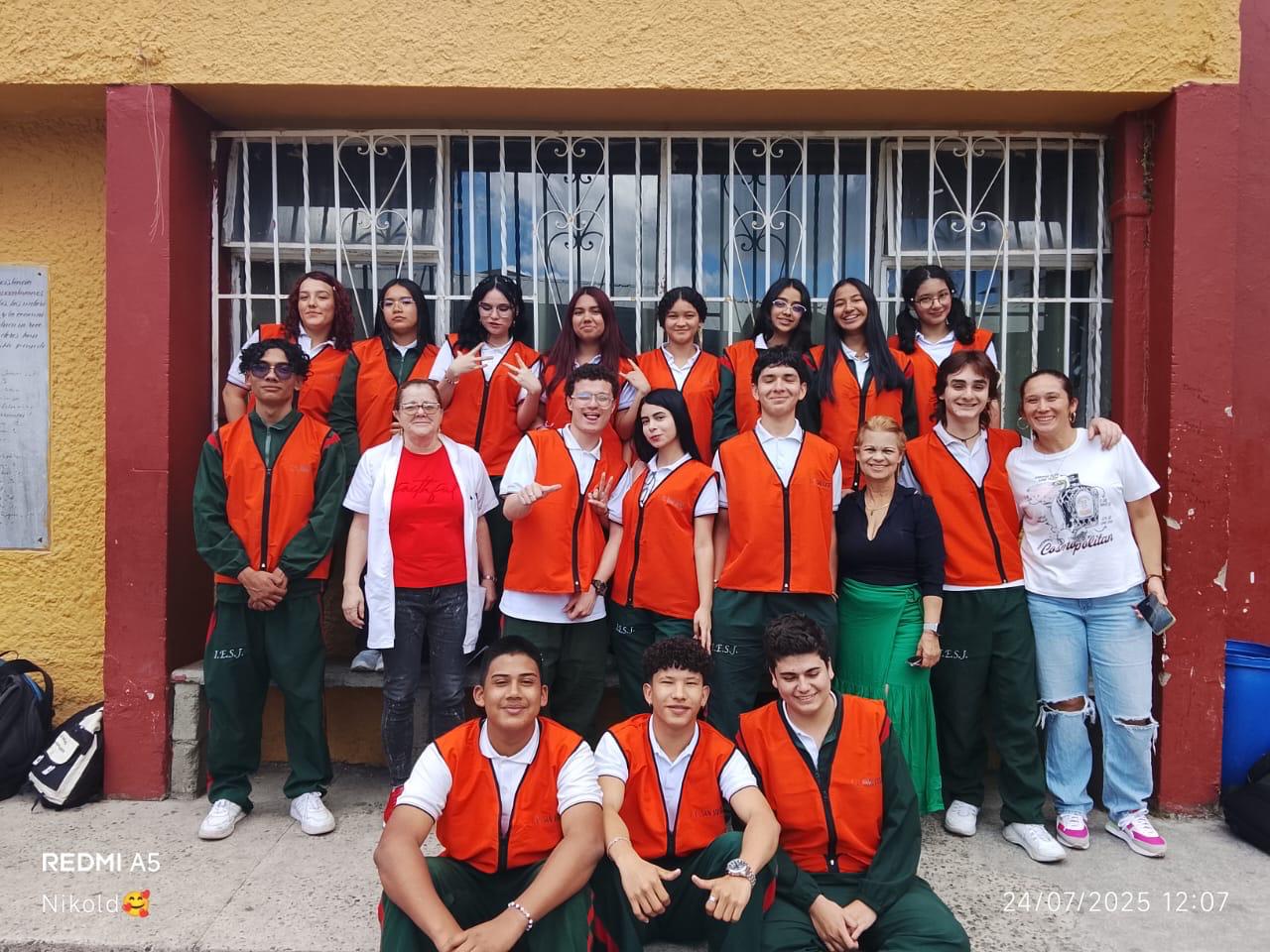 Imagen del proyecto VIAL