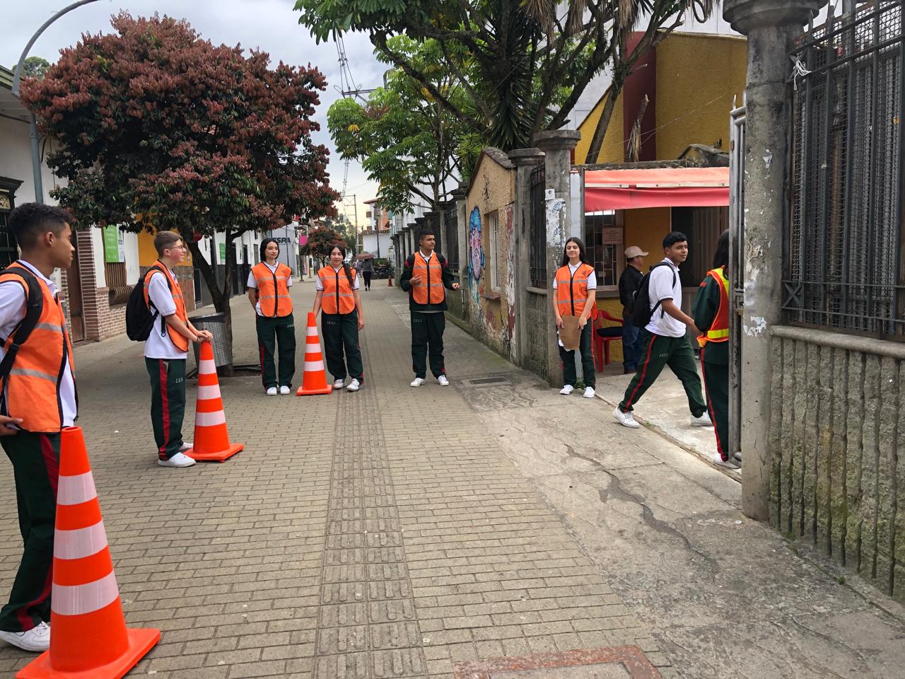 Imagen del proyecto VIAL