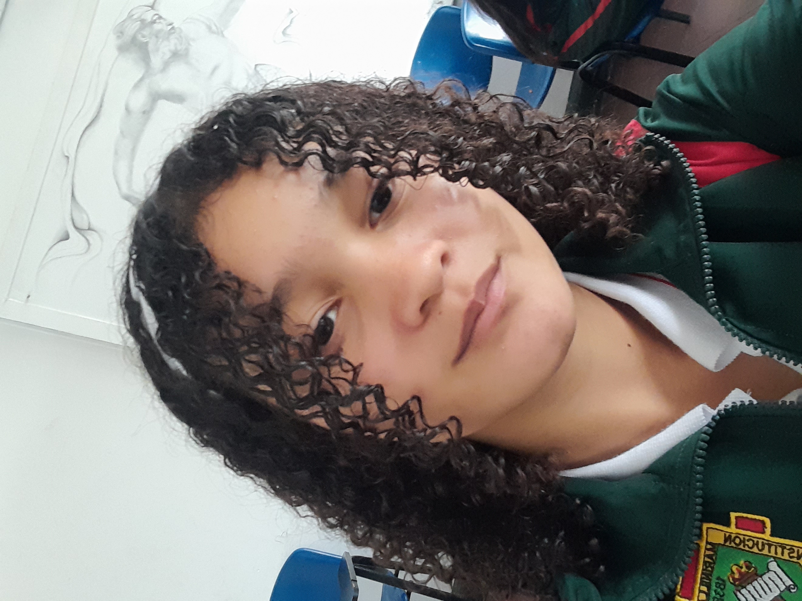 Nikol Dayana Rodríguez Mejía