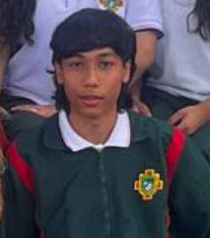 Camilo Tapias Atencia