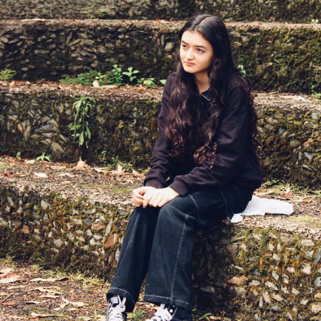 Jakelin Mariana Zuluaga García