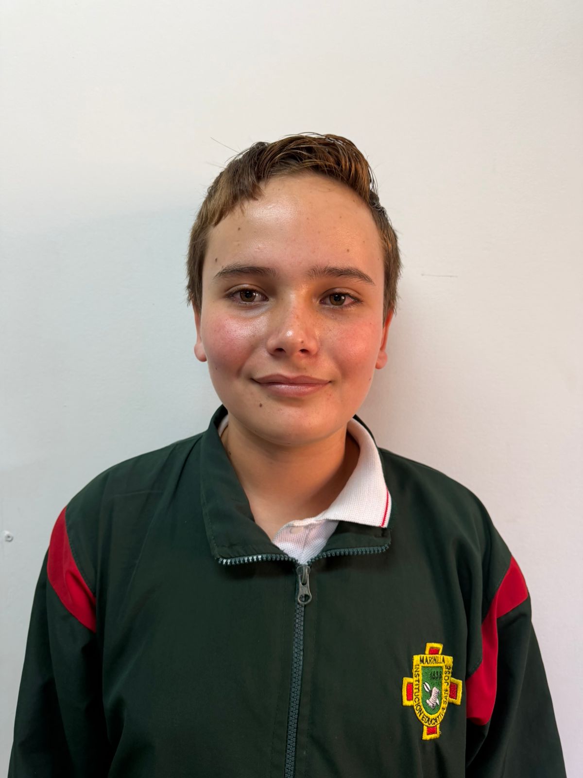 Dilan Salazar Castaño