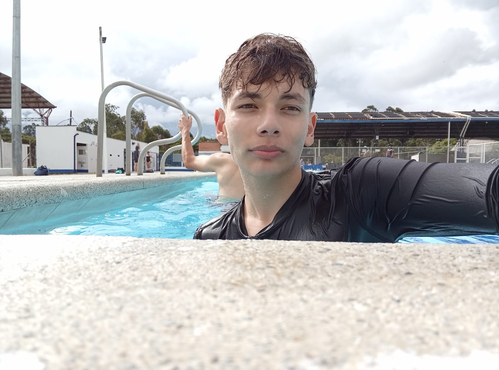 Jancarlos Arbeláez Chaverra