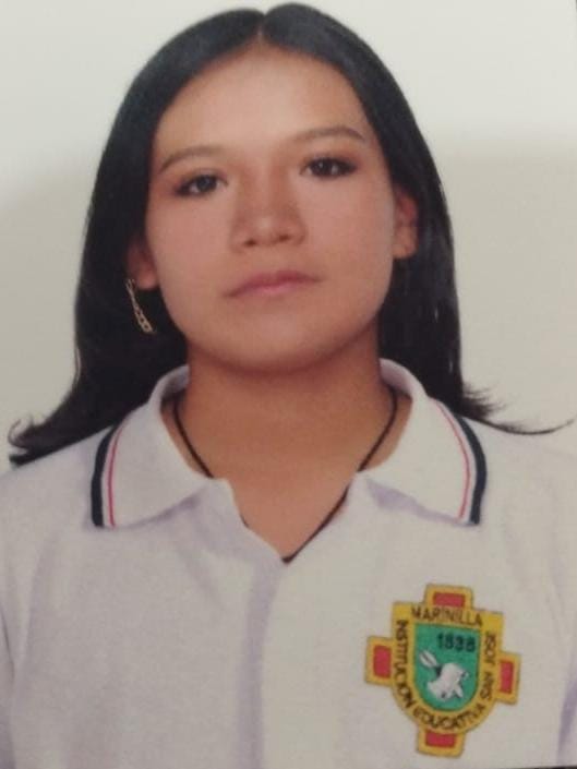 Manuela Osorio Valencia