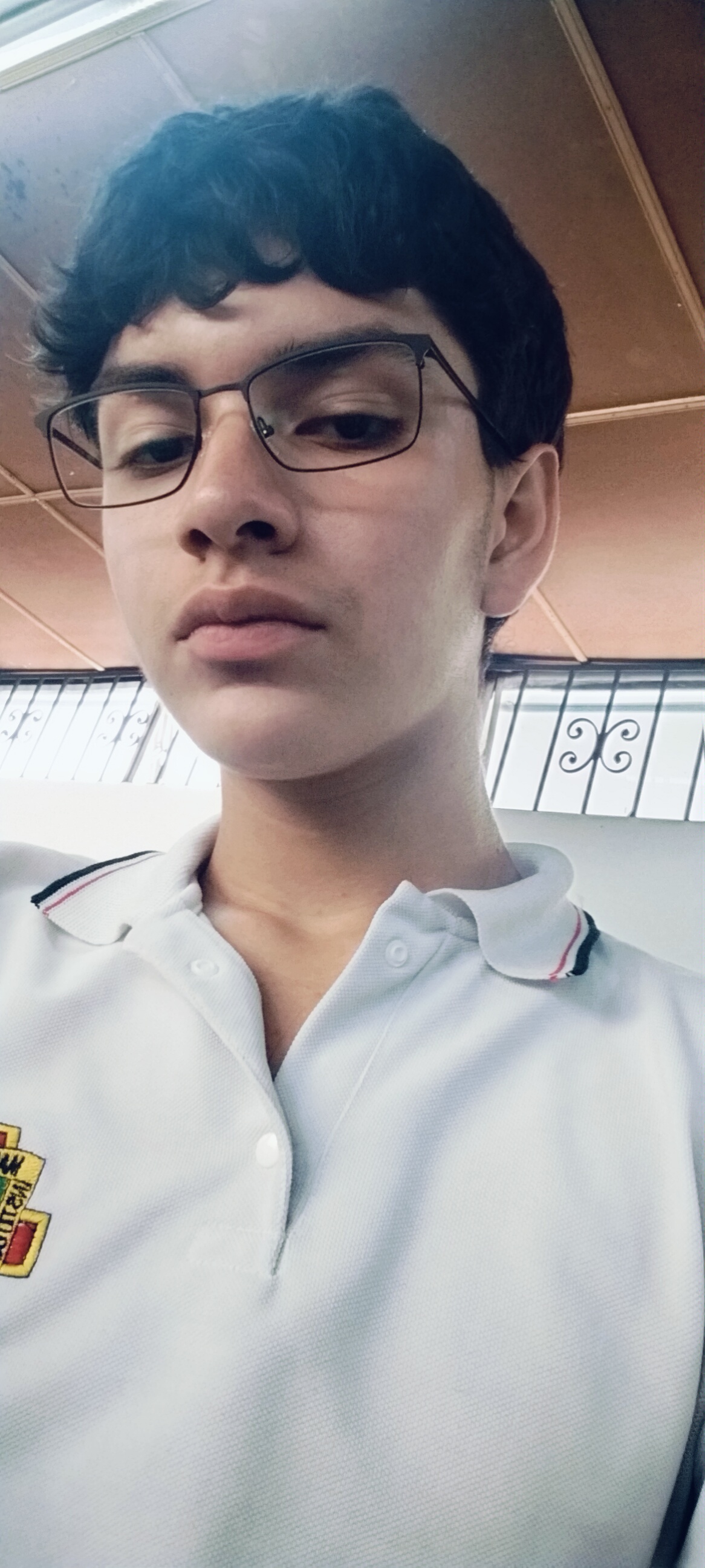 Alejandro Vargas Ramírez