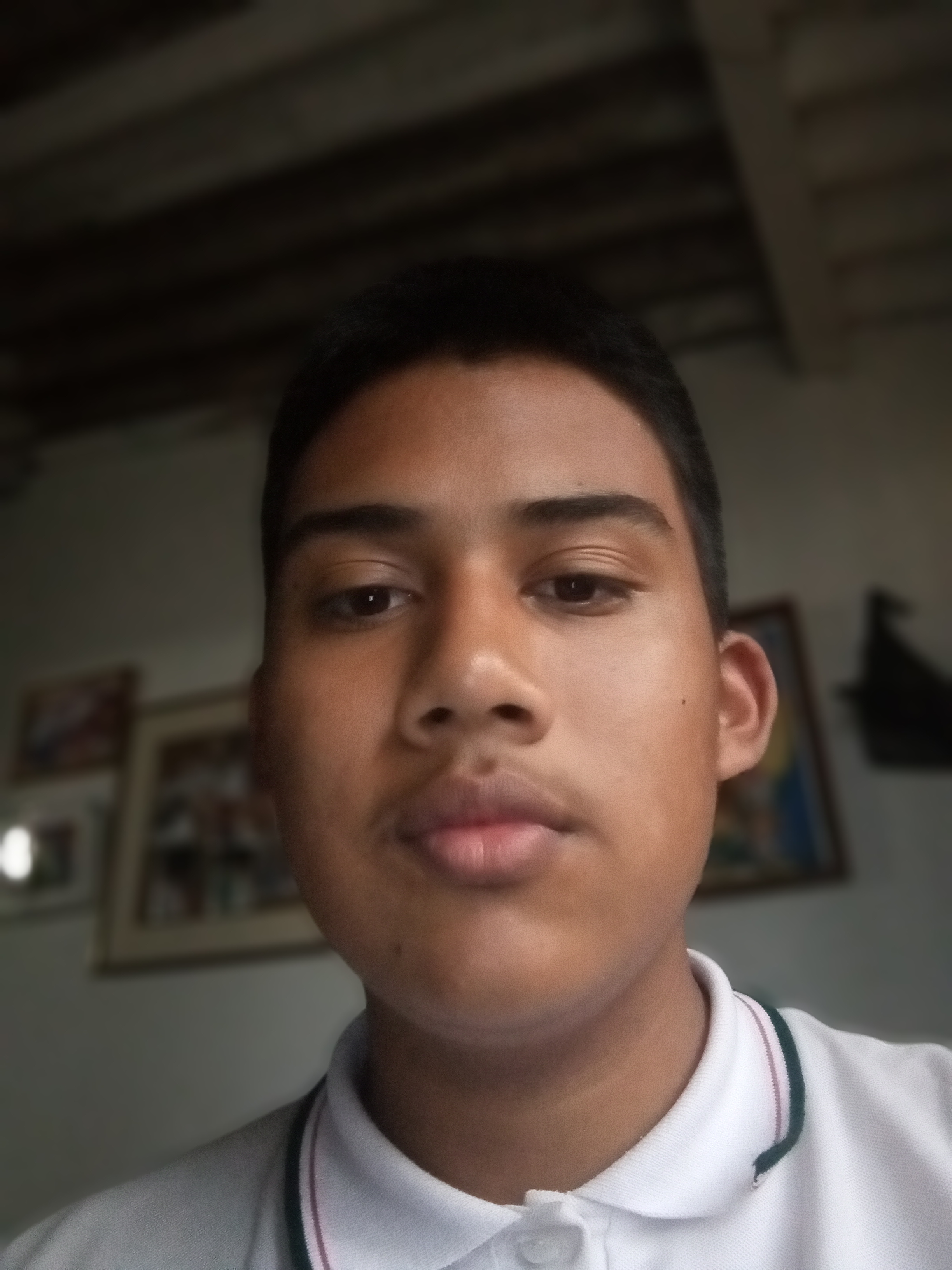 Juan Diego Ocampo Romero