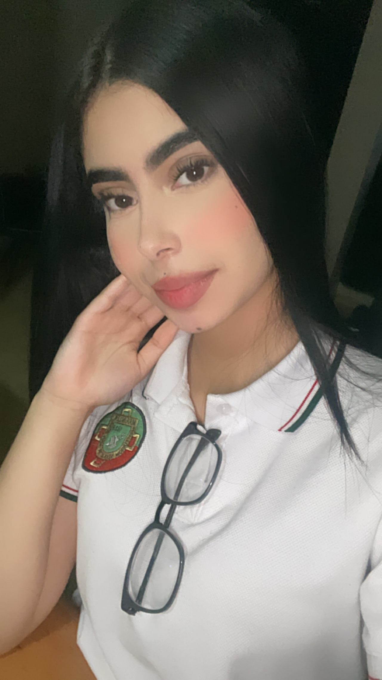 Yoelyary Yaniela Colina Acosta