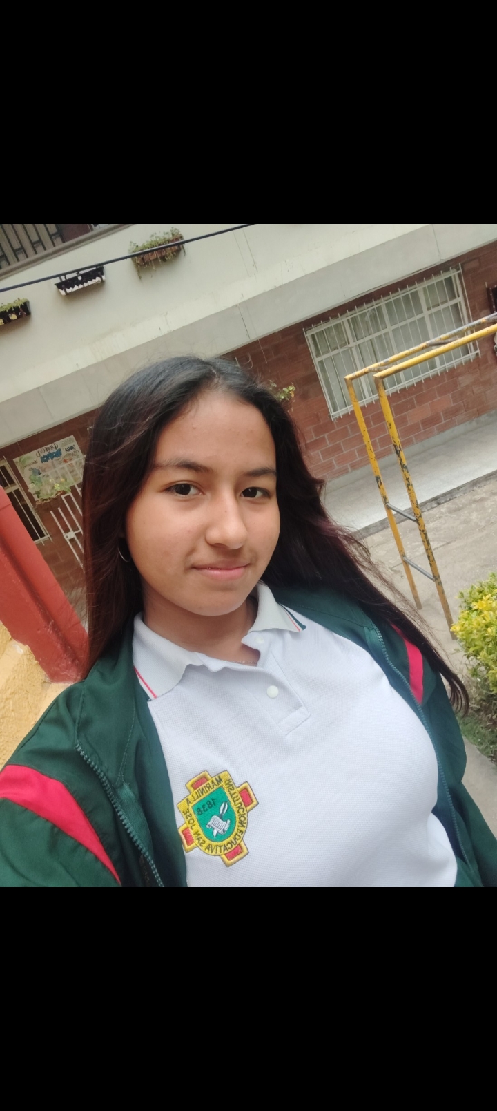 Sofía Holguín Daza